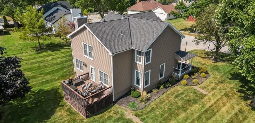 Homes for Sale in Excelsior Springs, MO 64024 | 1801  Rainbow Drive