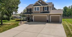 Homes for Sale in Excelsior Springs, MO 64024 | 1801  Rainbow Drive
