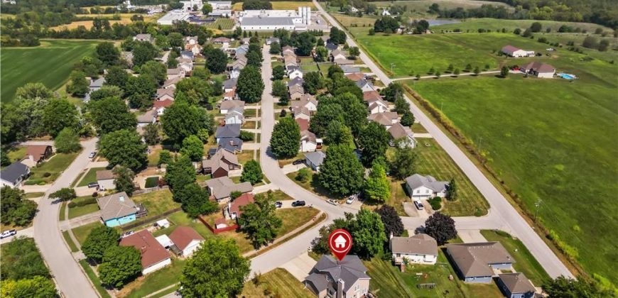 Homes for Sale in Excelsior Springs, MO 64024 | 1801  Rainbow Drive