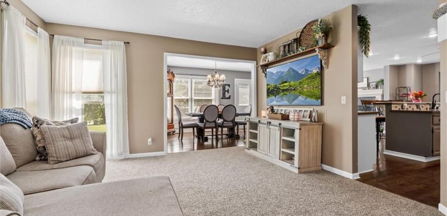 Homes for Sale in Excelsior Springs, MO 64024 | 1801  Rainbow Drive