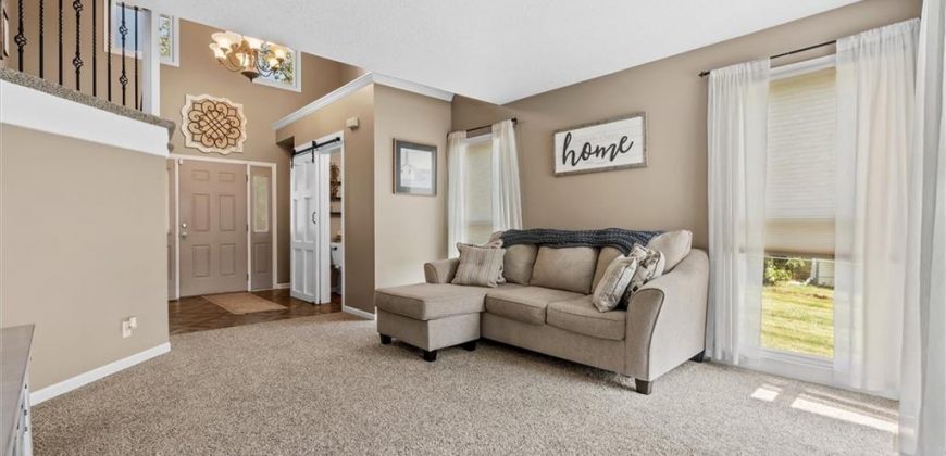 Homes for Sale in Excelsior Springs, MO 64024 | 1801  Rainbow Drive