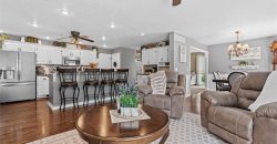 Homes for Sale in Excelsior Springs, MO 64024 | 1801  Rainbow Drive