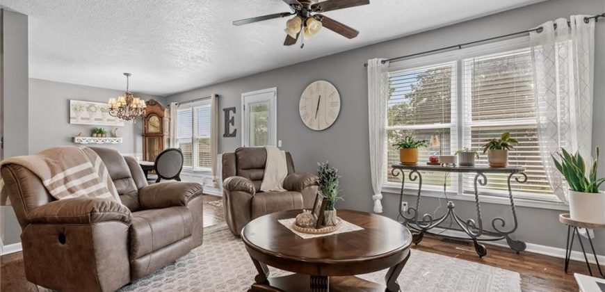 Homes for Sale in Excelsior Springs, MO 64024 | 1801  Rainbow Drive