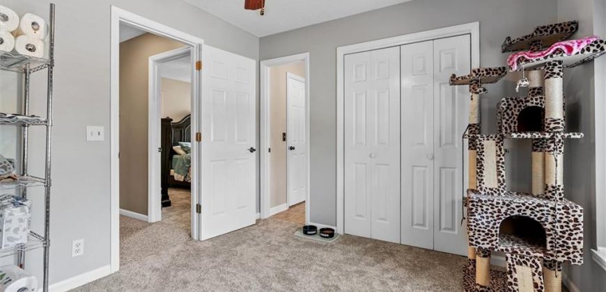 Homes for Sale in Excelsior Springs, MO 64024 | 1801  Rainbow Drive