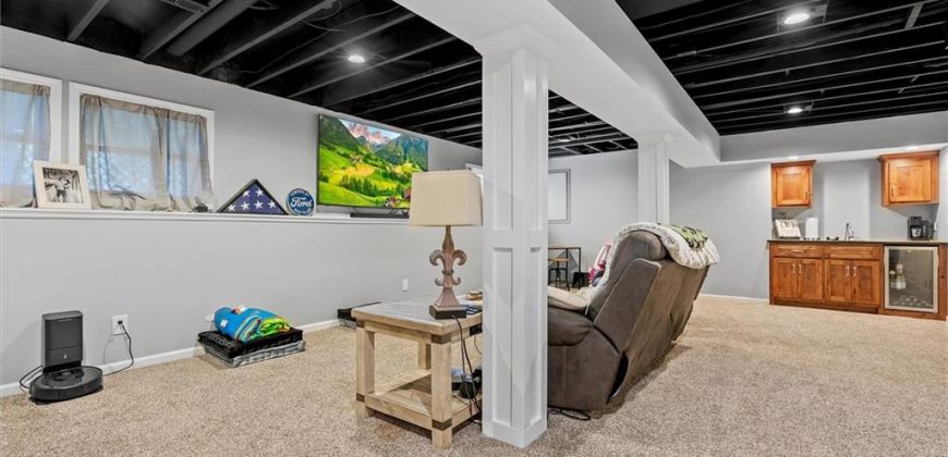 Homes for Sale in Excelsior Springs, MO 64024 | 1801  Rainbow Drive