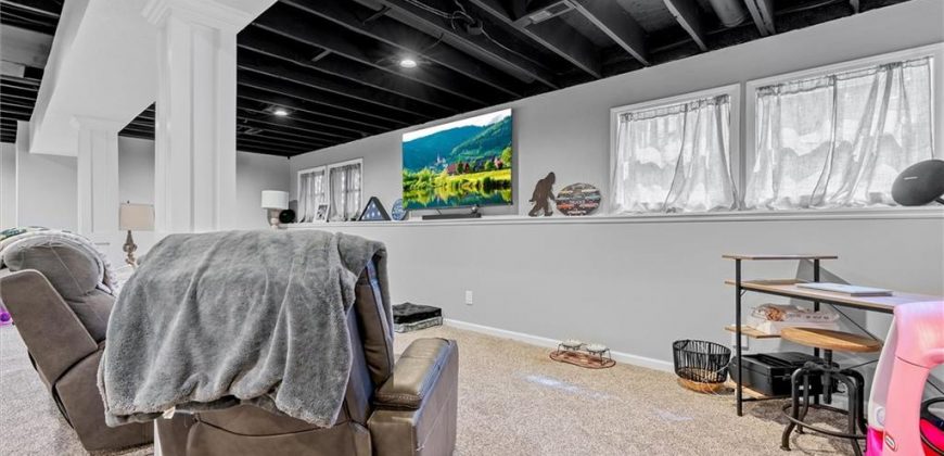 Homes for Sale in Excelsior Springs, MO 64024 | 1801  Rainbow Drive