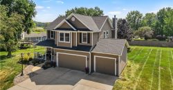 Homes for Sale in Excelsior Springs, MO 64024 | 1801  Rainbow Drive