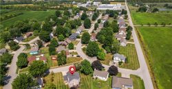Homes for Sale in Excelsior Springs, MO 64024 | 1801  Rainbow Drive