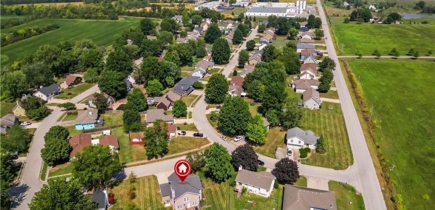 Homes for Sale in Excelsior Springs, MO 64024 | 1801  Rainbow Drive