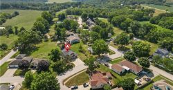 Homes for Sale in Excelsior Springs, MO 64024 | 1801  Rainbow Drive