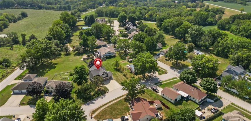 Homes for Sale in Excelsior Springs, MO 64024 | 1801  Rainbow Drive