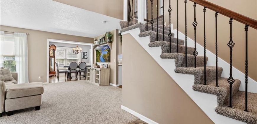 Homes for Sale in Excelsior Springs, MO 64024 | 1801  Rainbow Drive