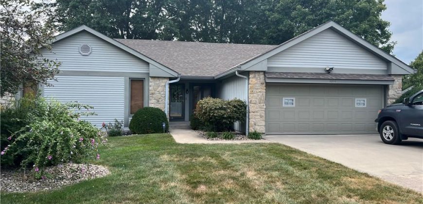 Homes for Sale in Gladstone, MO 64119 | 7004 N Benton Court