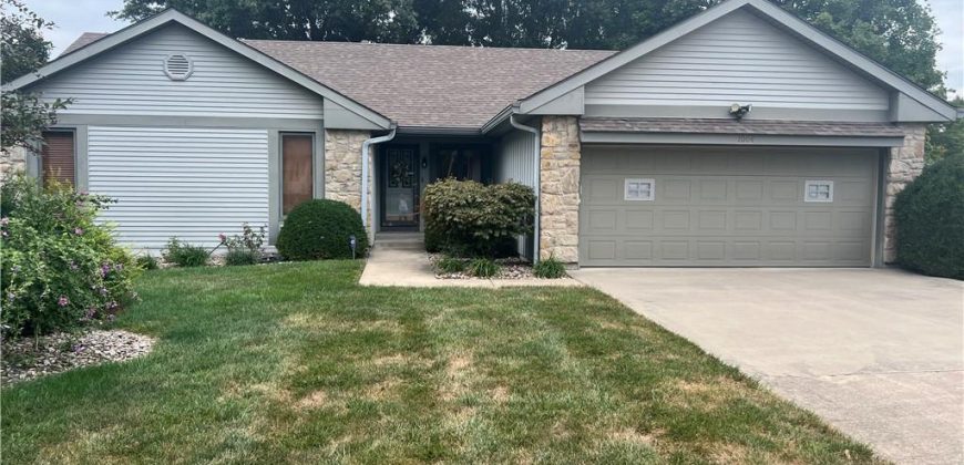 Homes for Sale in Gladstone, MO 64119 | 7004 N Benton Court