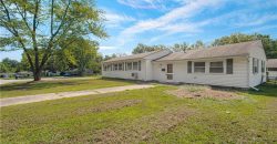 Homes for Sale in Kansas City, MO 64118 | 907 NE 61st Street