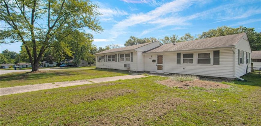 Homes for Sale in Kansas City, MO 64118 | 907 NE 61st Street