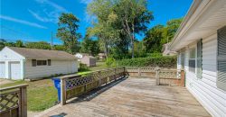 Homes for Sale in Kansas City, MO 64118 | 907 NE 61st Street