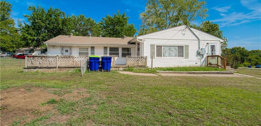 Homes for Sale in Kansas City, MO 64118 | 907 NE 61st Street
