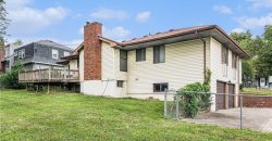Homes for Sale in Kansas City, MO 64118 | 829 NW 69th Street