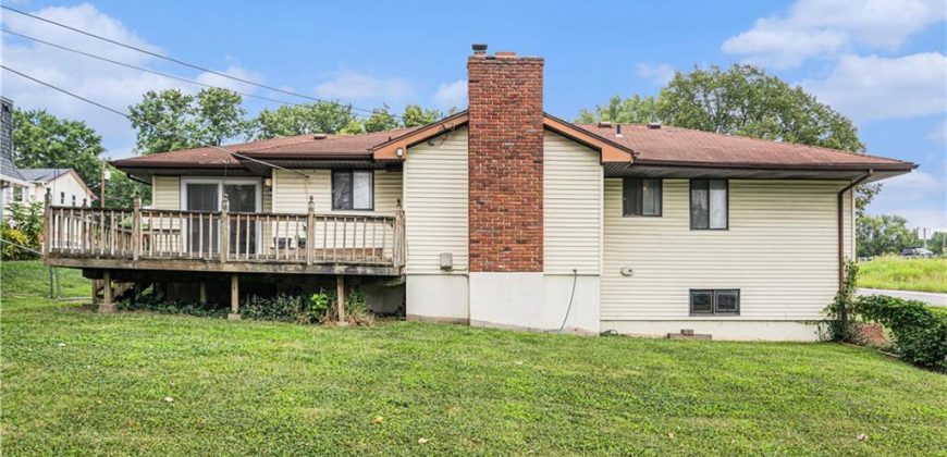Homes for Sale in Kansas City, MO 64118 | 829 NW 69th Street