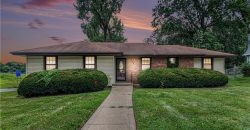 Homes for Sale in Kansas City, MO 64118 | 829 NW 69th Street