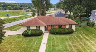 Homes for Sale in Kansas City, MO 64118 | 829 NW 69th Street