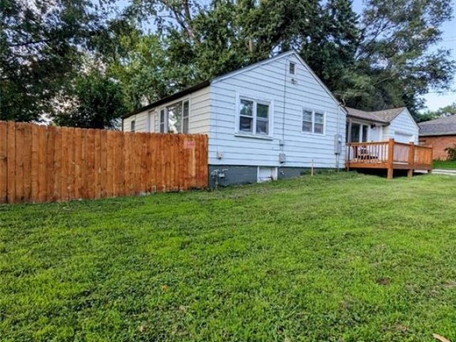 Homes for Sale in Kansas City, MO 64117 | 4205 N Jackson Avenue
