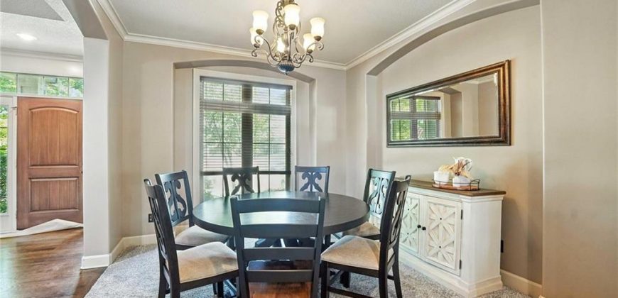 Homes for Sale in Kansas City, MO 64151 | 4215 NW 76th Street