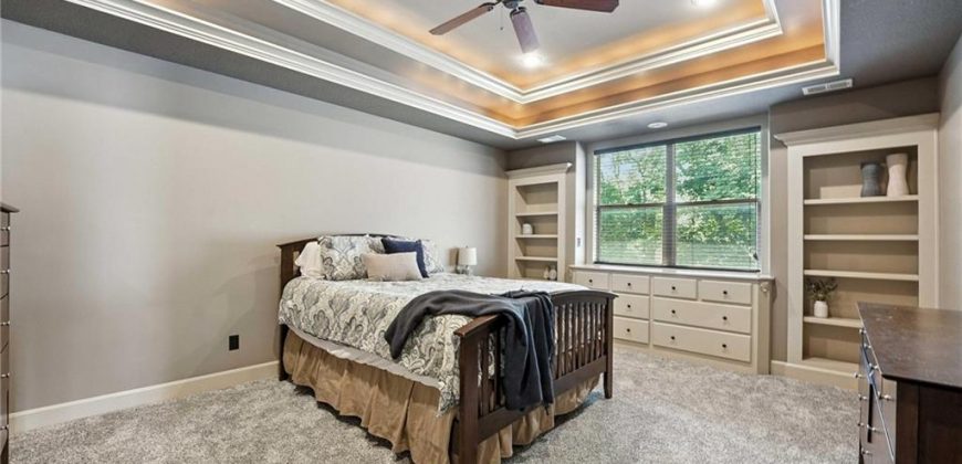 Homes for Sale in Kansas City, MO 64151 | 4215 NW 76th Street