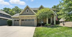 Homes for Sale in Kansas City, MO 64151 | 4215 NW 76th Street