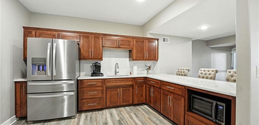Homes for Sale in Kansas City, MO 64151 | 4215 NW 76th Street