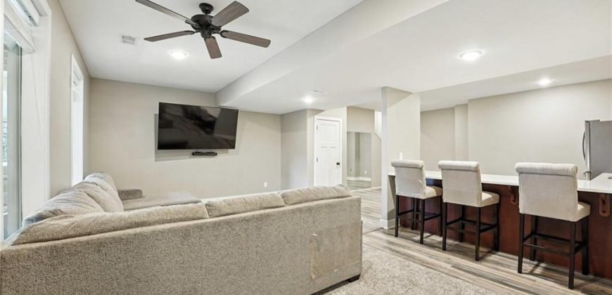 Homes for Sale in Kansas City, MO 64151 | 4215 NW 76th Street