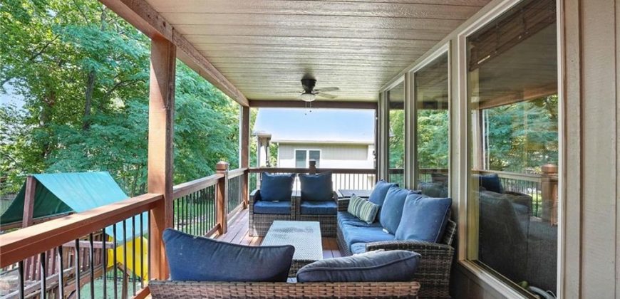 Homes for Sale in Kansas City, MO 64151 | 4215 NW 76th Street