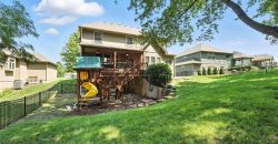 Homes for Sale in Kansas City, MO 64151 | 4215 NW 76th Street