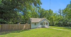 Homes for Sale in Kansas City, MO 64117 | 4611 N Oakley Avenue
