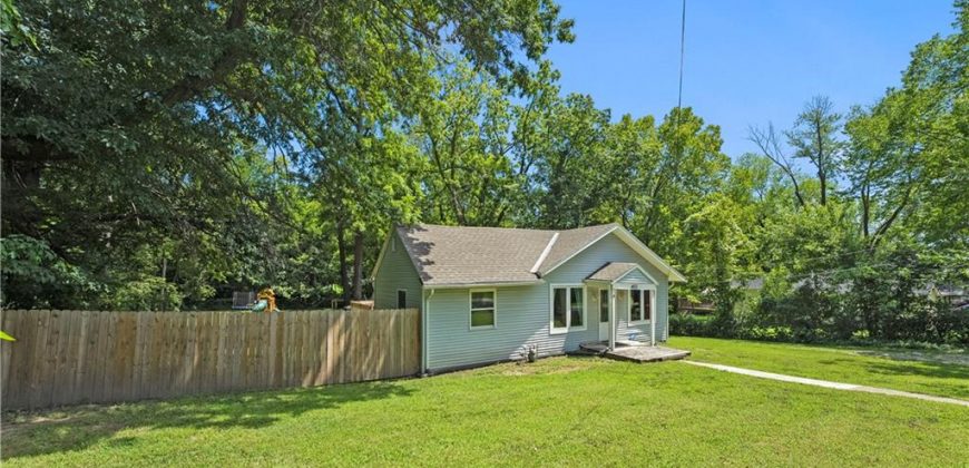 Homes for Sale in Kansas City, MO 64117 | 4611 N Oakley Avenue
