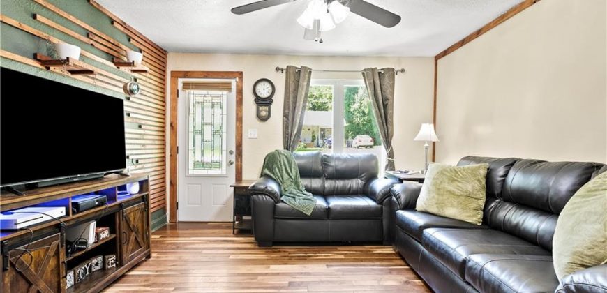 Homes for Sale in Kansas City, MO 64117 | 4611 N Oakley Avenue
