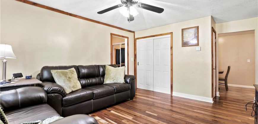 Homes for Sale in Kansas City, MO 64117 | 4611 N Oakley Avenue
