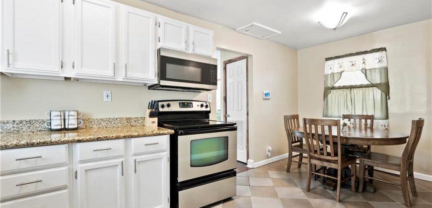 Homes for Sale in Kansas City, MO 64117 | 4611 N Oakley Avenue