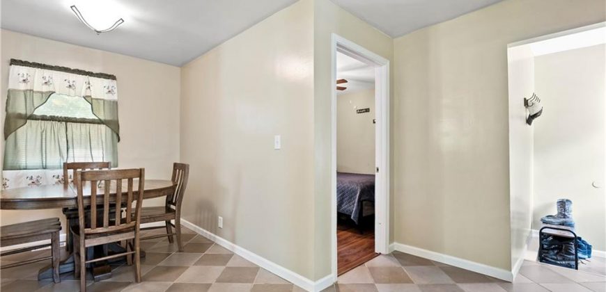 Homes for Sale in Kansas City, MO 64117 | 4611 N Oakley Avenue