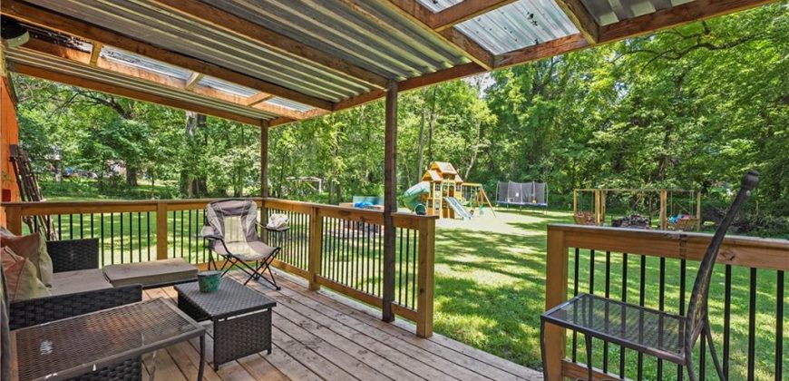 Homes for Sale in Kansas City, MO 64117 | 4611 N Oakley Avenue