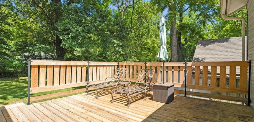 Homes for Sale in Kansas City, MO 64117 | 4611 N Oakley Avenue