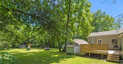 Homes for Sale in Kansas City, MO 64117 | 4611 N Oakley Avenue