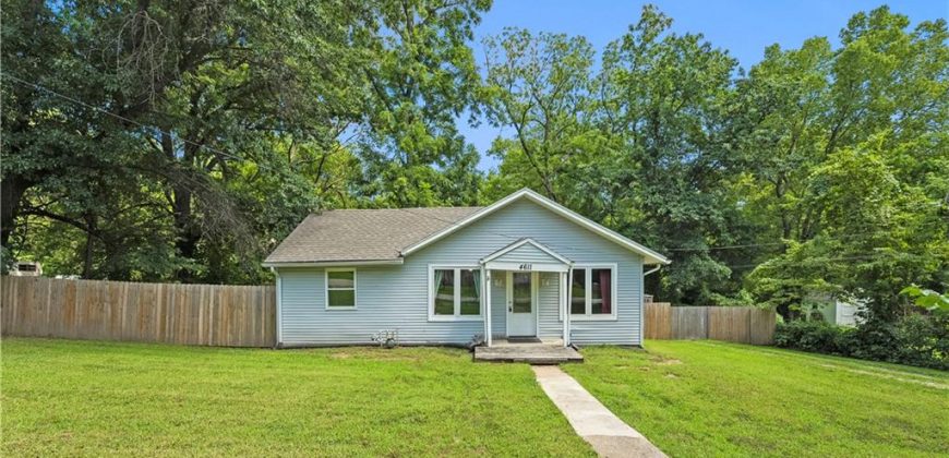 Homes for Sale in Kansas City, MO 64117 | 4611 N Oakley Avenue