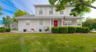 Homes for Sale in Kearney, MO 64060 | 2212  Blue Bell Terrace