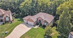 Homes for Sale in Platte City, MO 64079 | 13180  Woodridge