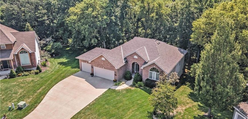 Homes for Sale in Platte City, MO 64079 | 13180  Woodridge