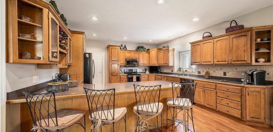 Homes for Sale in Platte City, MO 64079 | 13180  Woodridge