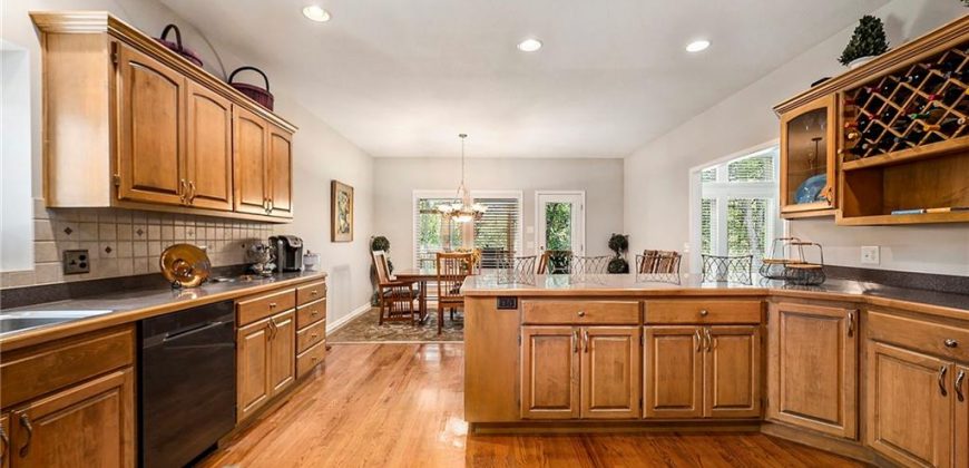 Homes for Sale in Platte City, MO 64079 | 13180  Woodridge