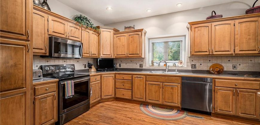 Homes for Sale in Platte City, MO 64079 | 13180  Woodridge